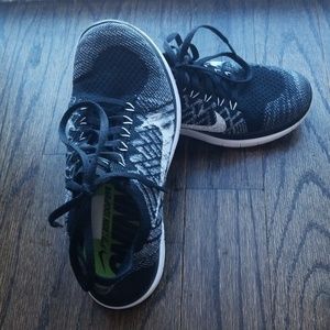 nike women's free 4.0 flyknit